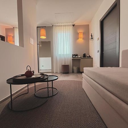 Natiia Relais - Adults Only Hotel Lazise Exterior photo