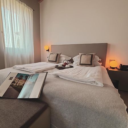 Natiia Relais - Adults Only Hotel Lazise Exterior photo