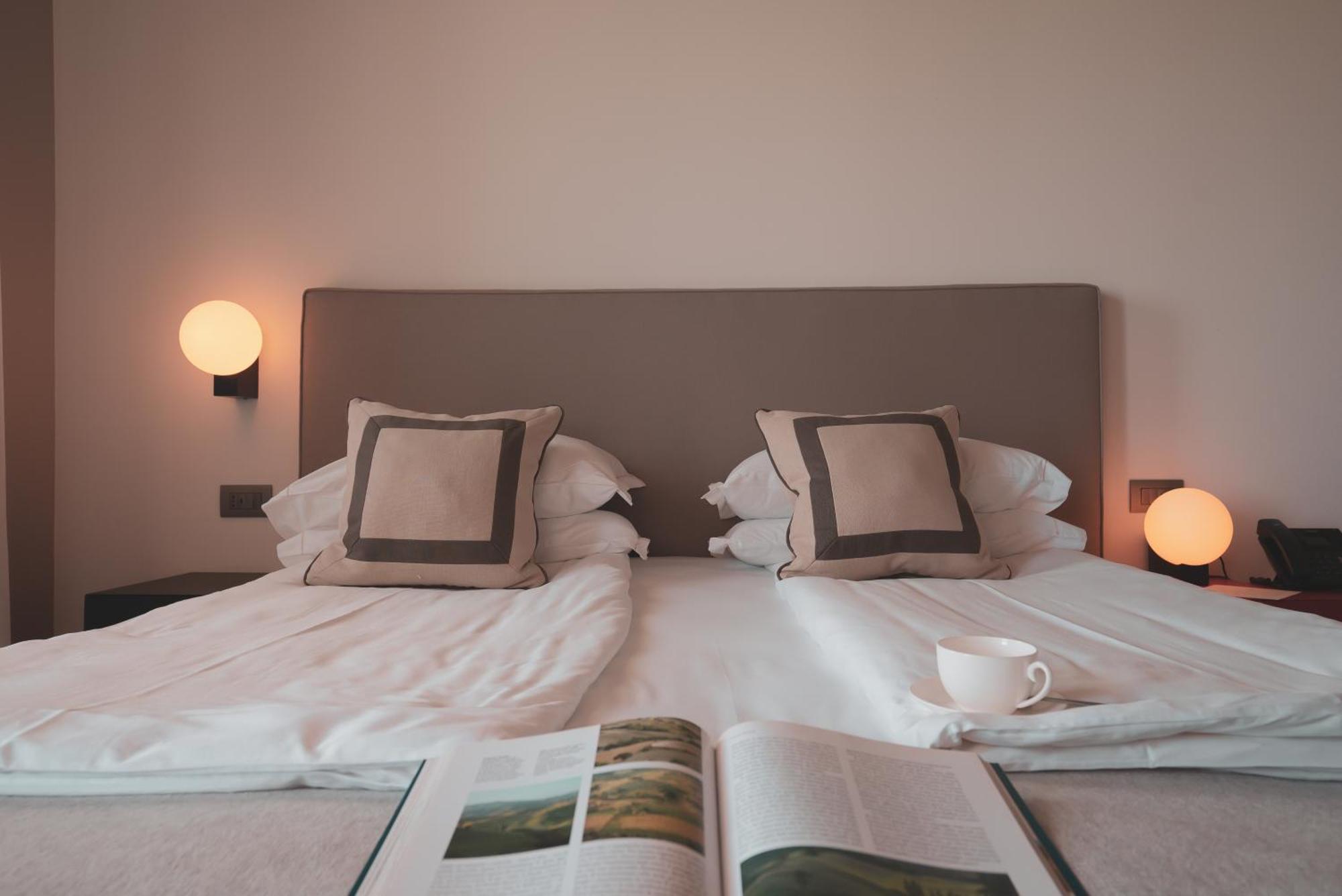 Natiia Relais - Adults Only Hotel Lazise Room photo