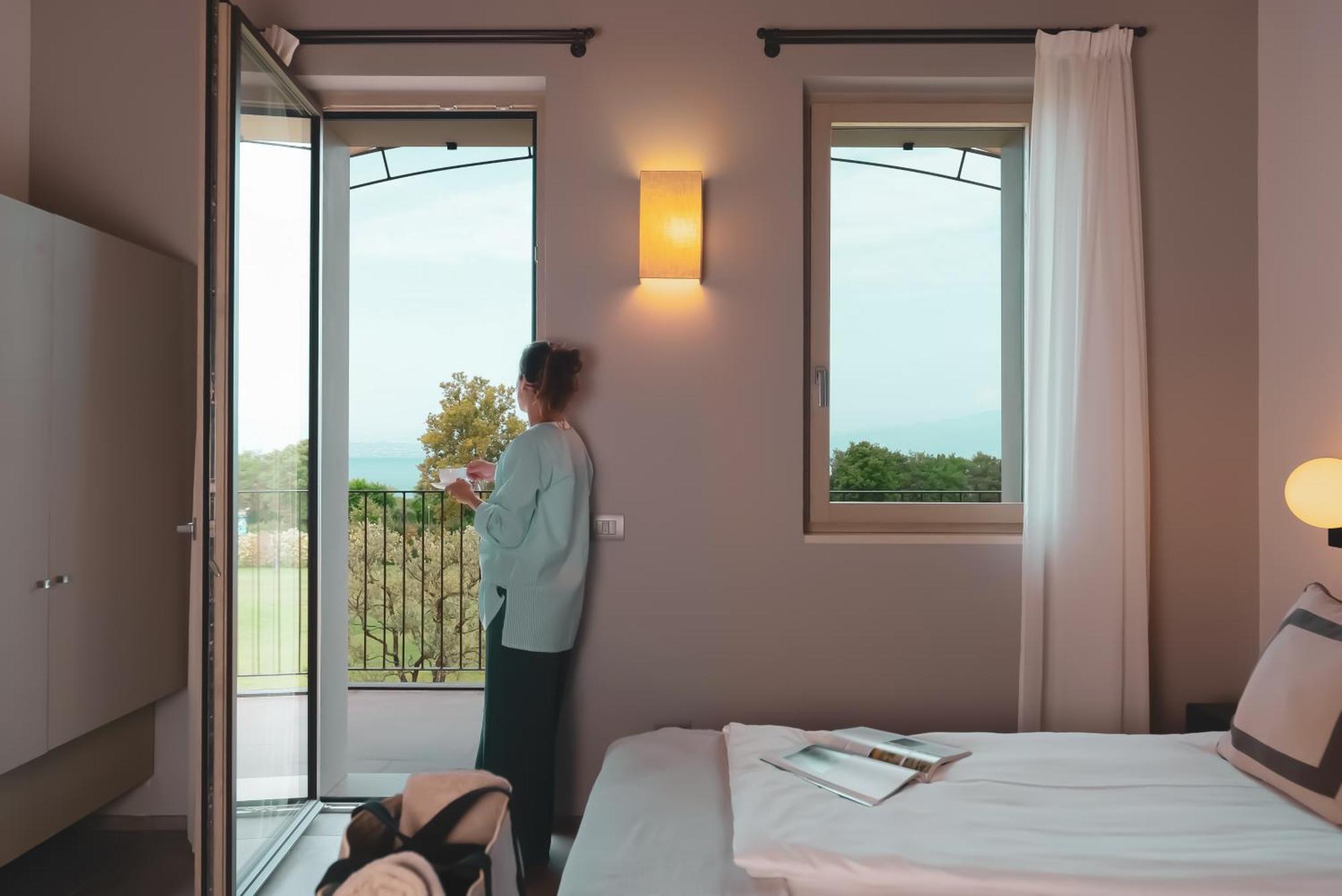 Natiia Relais - Adults Only Hotel Lazise Room photo