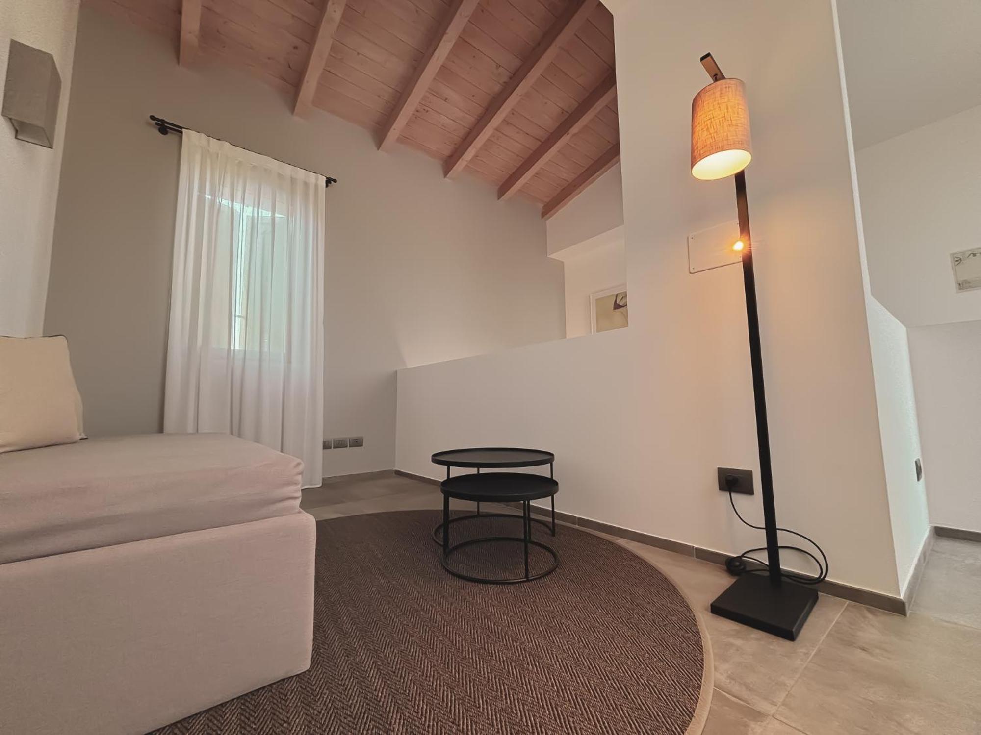 Natiia Relais - Adults Only Hotel Lazise Room photo