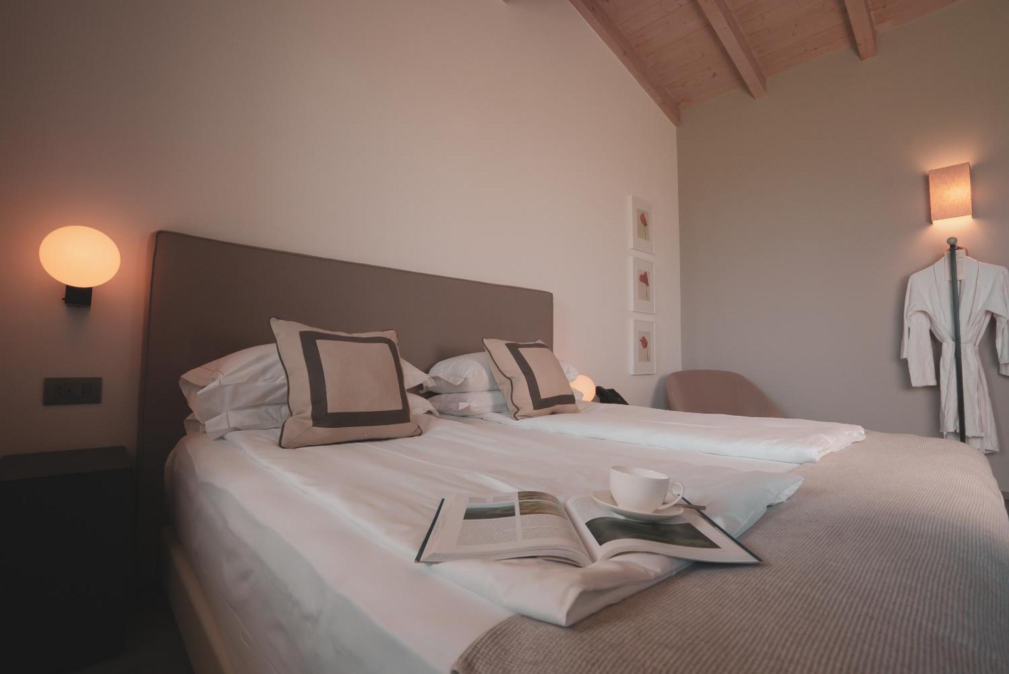 Natiia Relais - Adults Only Hotel Lazise Exterior photo