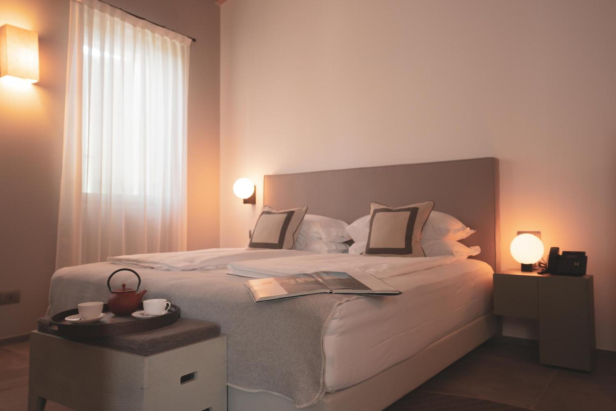 Natiia Relais - Adults Only Hotel Lazise Exterior photo