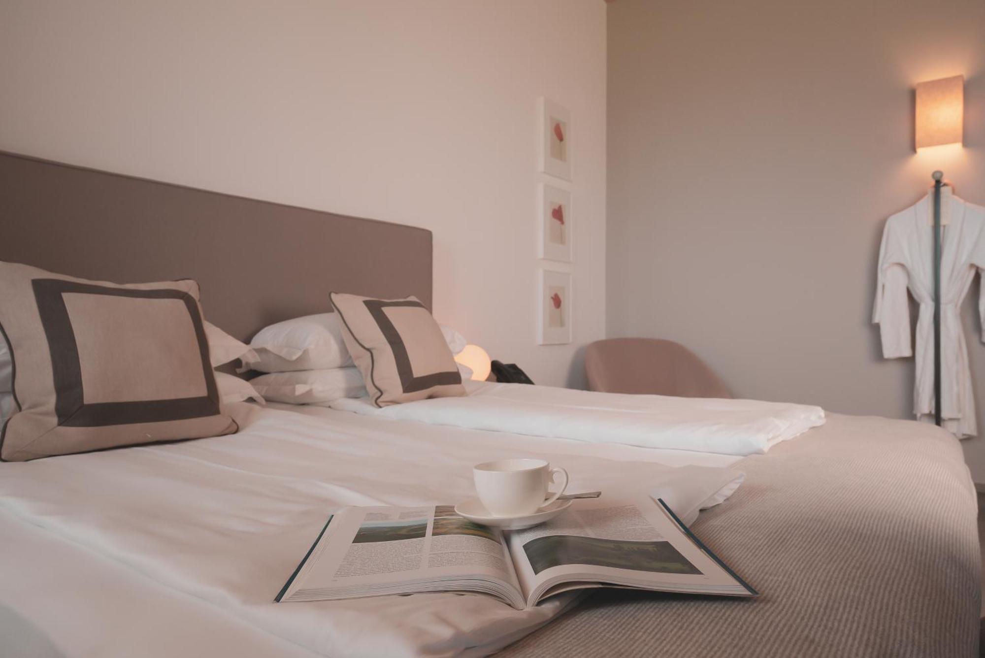 Natiia Relais - Adults Only Hotel Lazise Exterior photo
