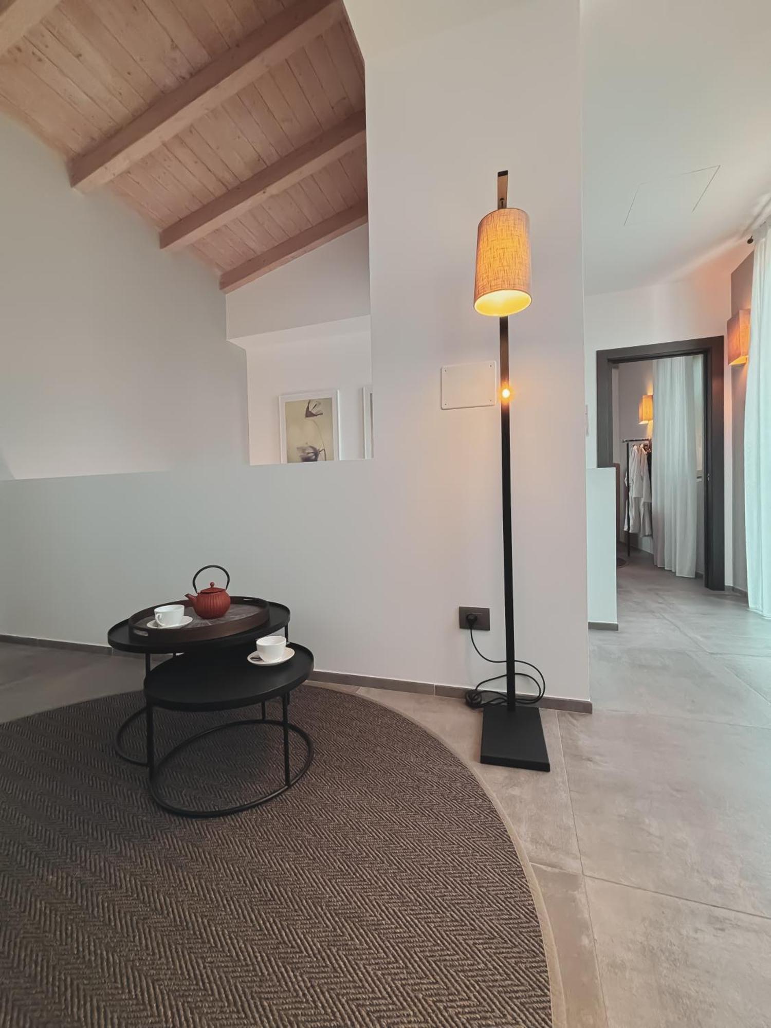 Natiia Relais - Adults Only Hotel Lazise Exterior photo