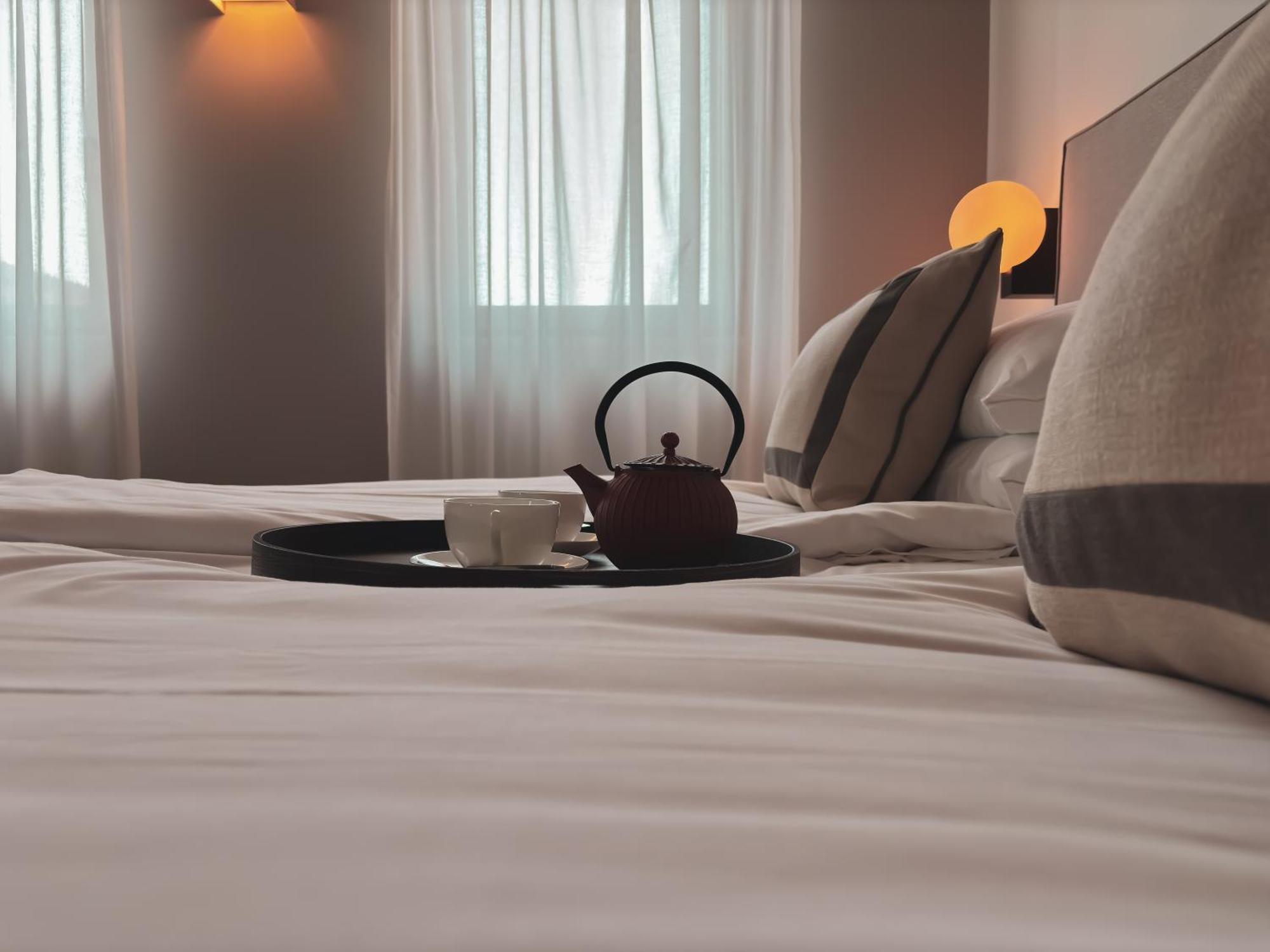 Natiia Relais - Adults Only Hotel Lazise Room photo