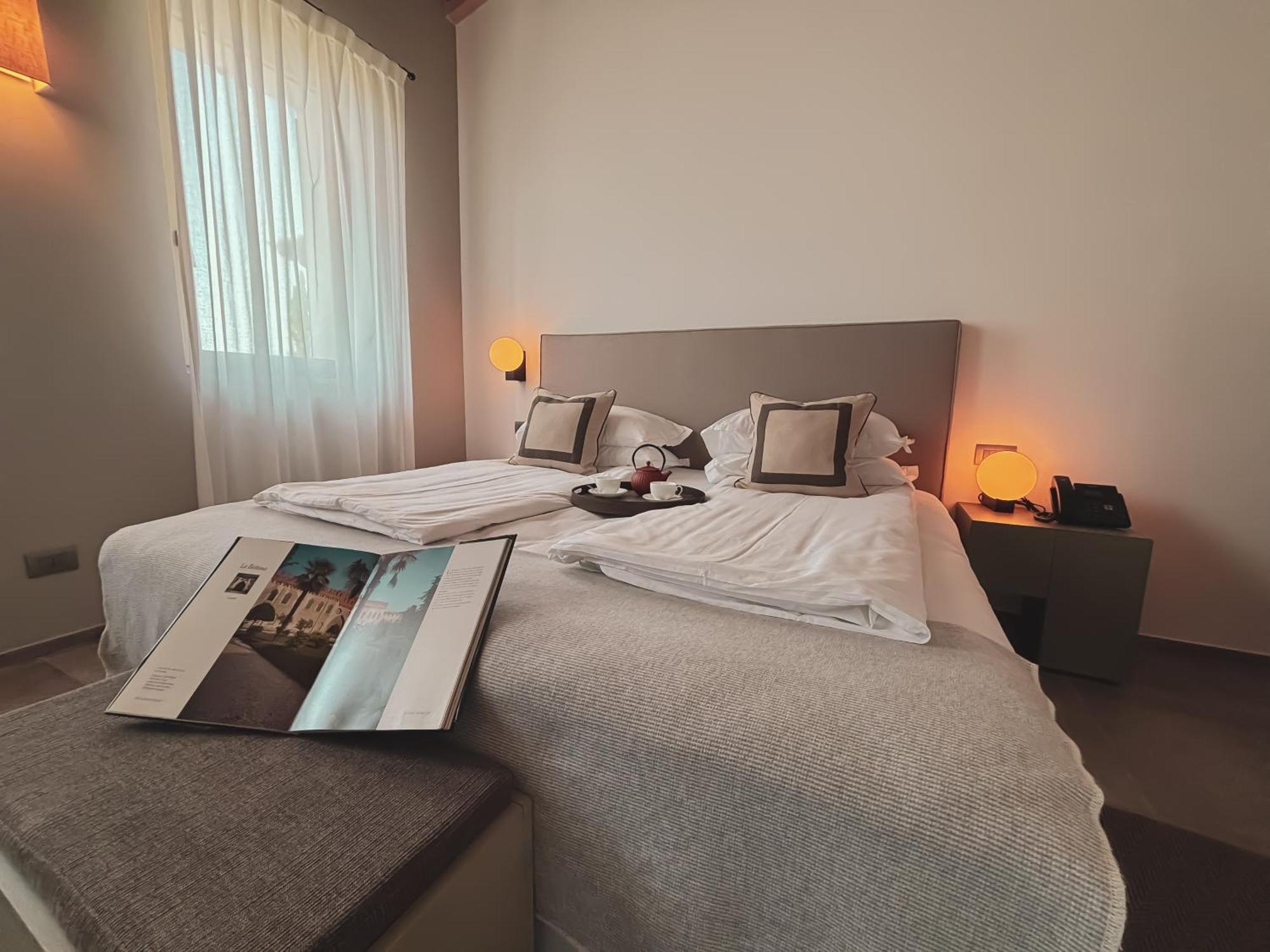 Natiia Relais - Adults Only Hotel Lazise Exterior photo