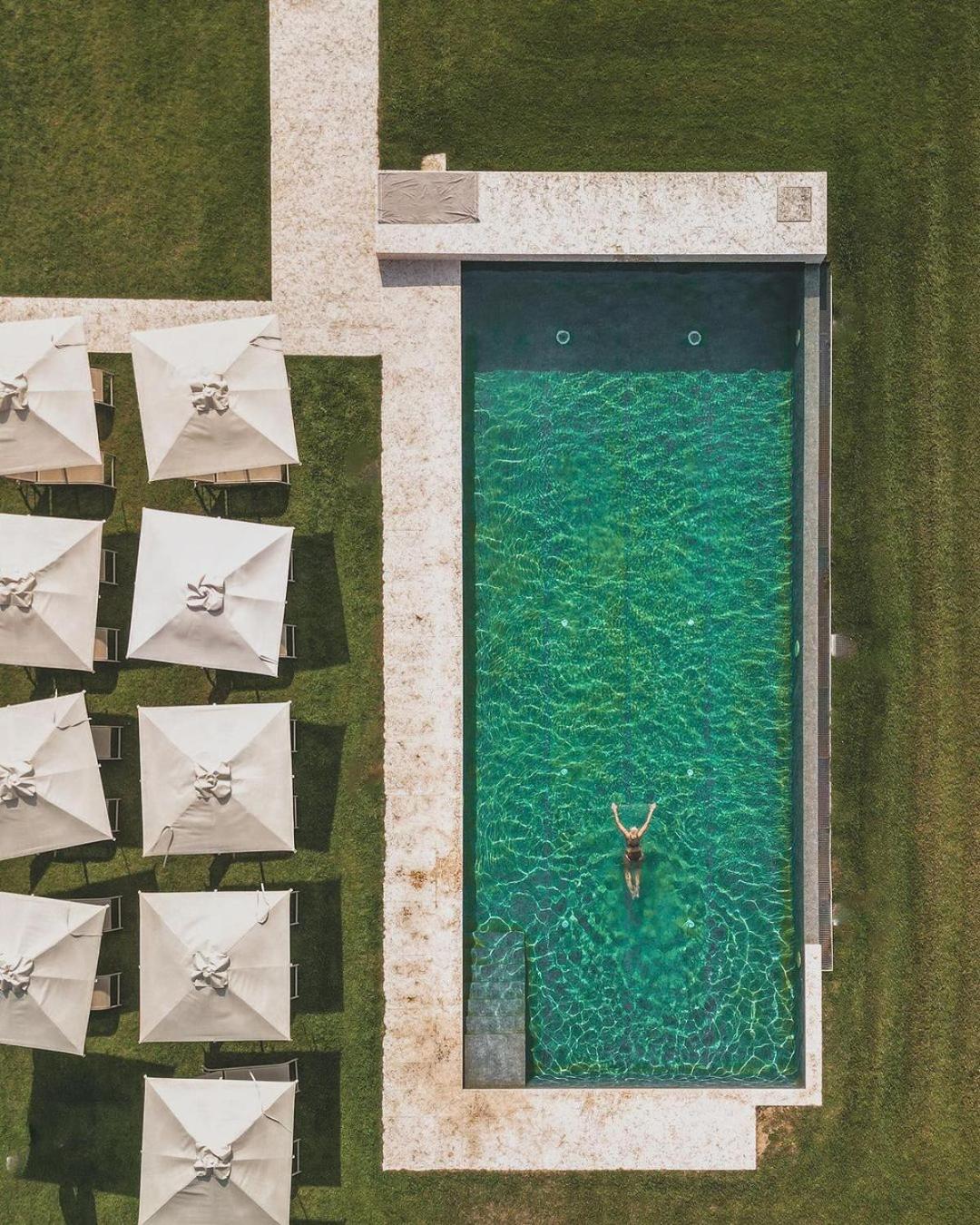 Natiia Relais - Adults Only Hotel Lazise Exterior photo