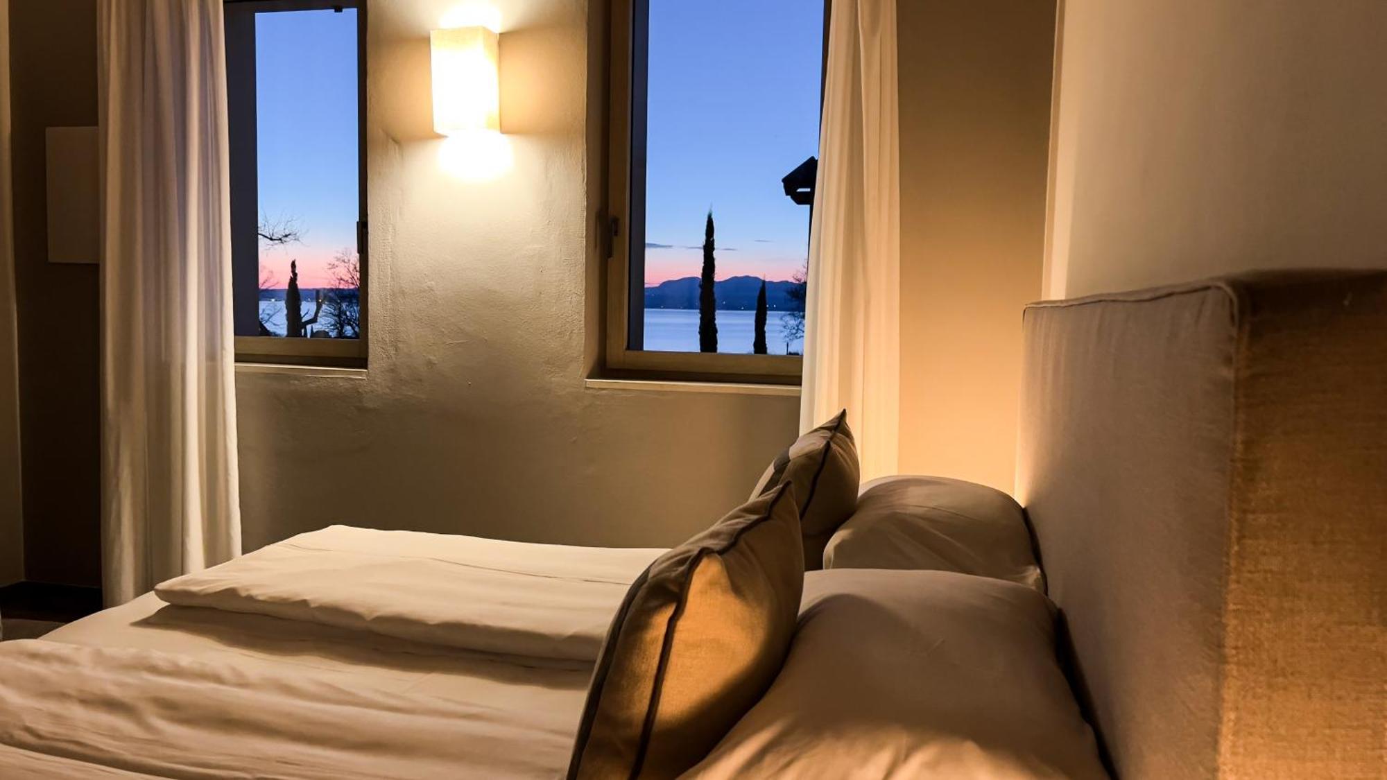 Natiia Relais - Adults Only Hotel Lazise Exterior photo