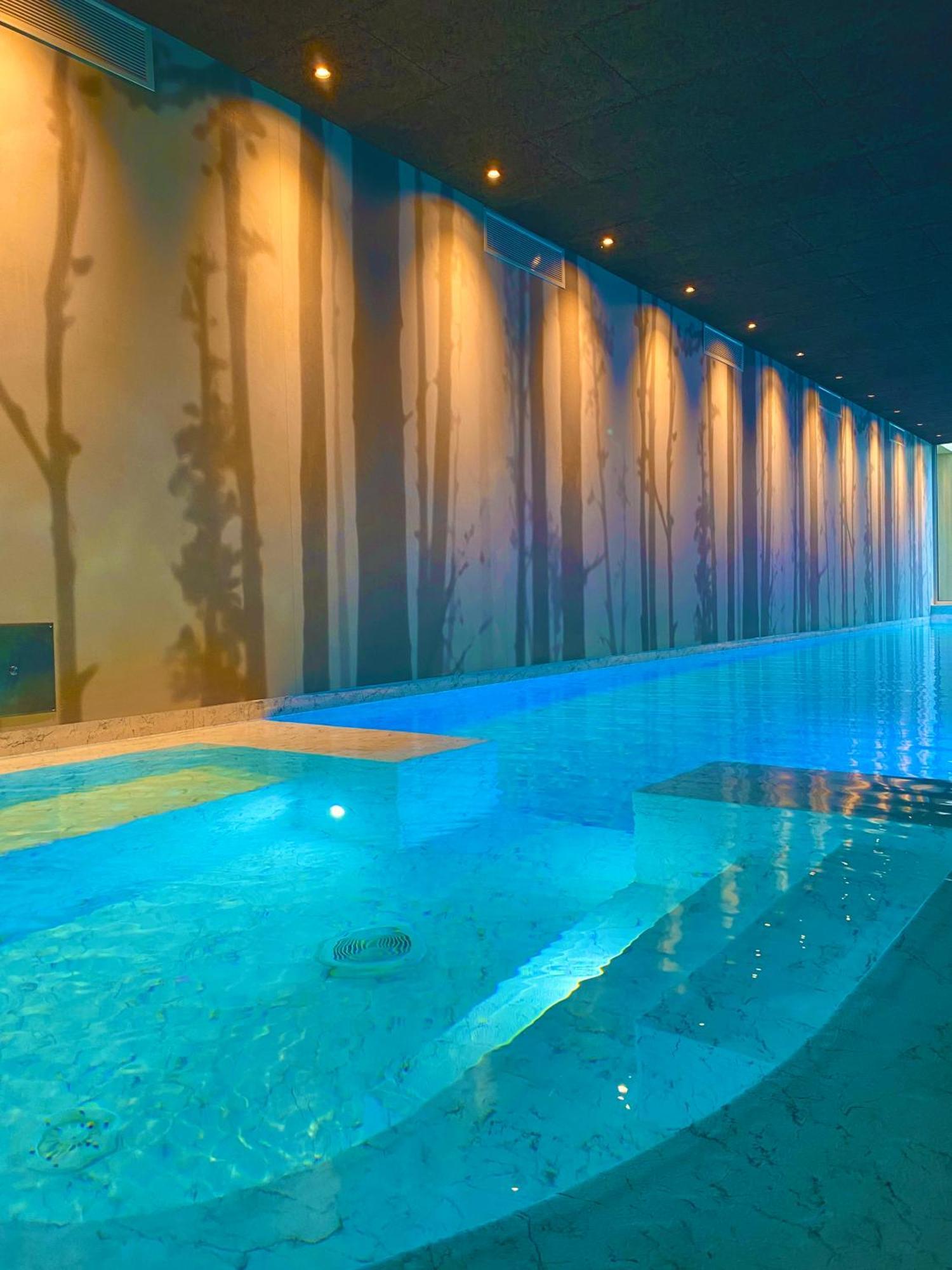 Natiia Relais - Adults Only Hotel Lazise Exterior photo
